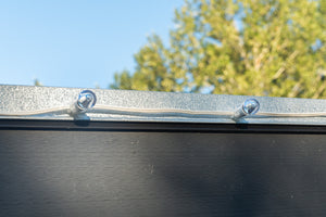 Magnetic Clips (Pack of 100)