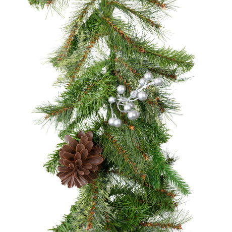 Deluxe Garland