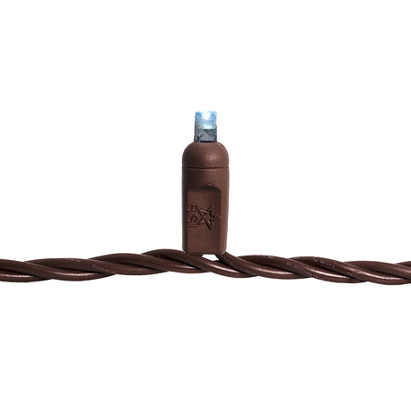 Steady Mini Lights - Coaxial Plug