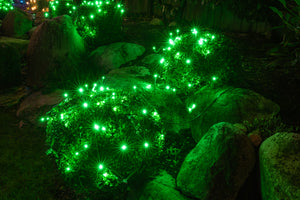 Steady Mini Lights - Coaxial Plug