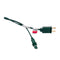 String Light Adapter Green