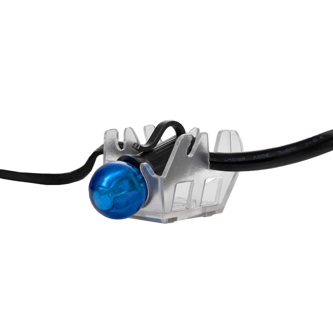 Magnetic Roof Cap Clips (Pack of 25)