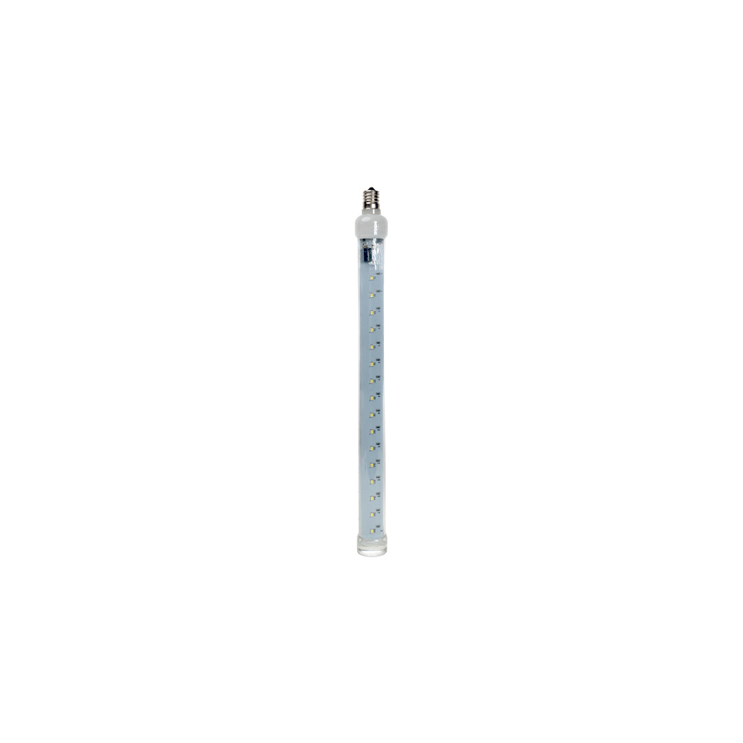 Snowfall Lights - E17 Base (Pack of 5)