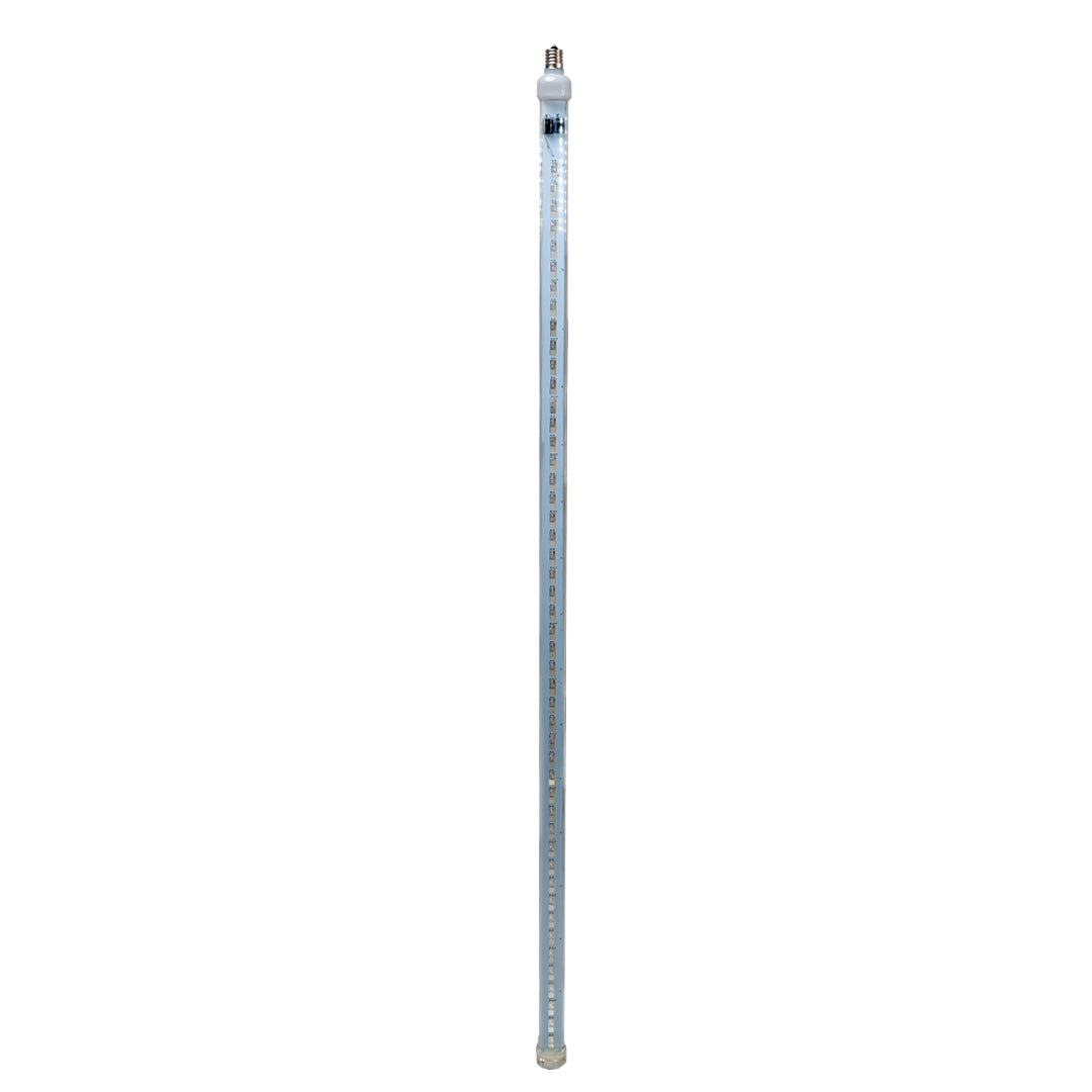 Snowfall Lights - E17 Base (Pack of 5)