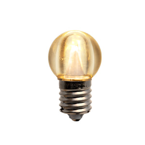 100ft Roofline Bundle - G30 Bulbs