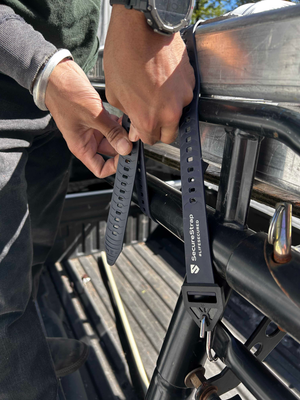 Hook Utility Strap
