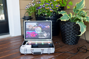 Chromaglow Pro 5 Home Starter Bundle