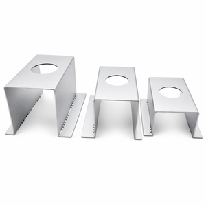 Track Cutting Templates