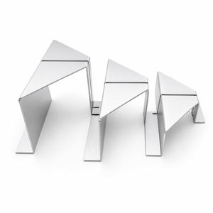 Track Cutting Templates