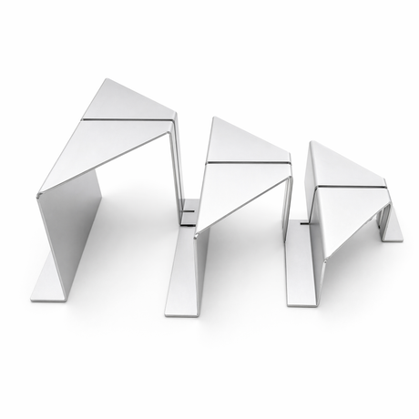 Track Cutting Templates