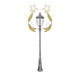 Halo Twin Stars Polemount