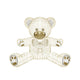 Toy Bear Sculpture