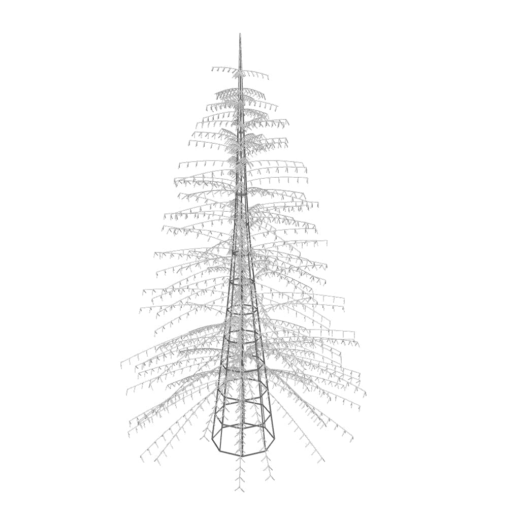Tree Sculpture