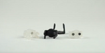 Magnetic Clips (Pack of 100)