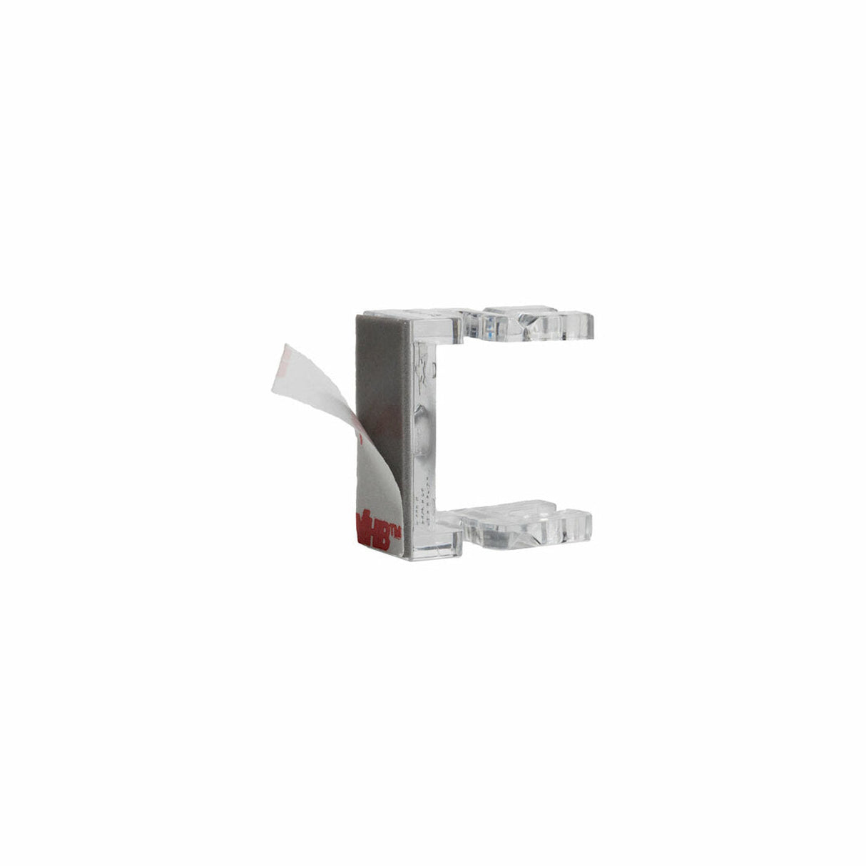Adhesive Clips (Pack of 100)