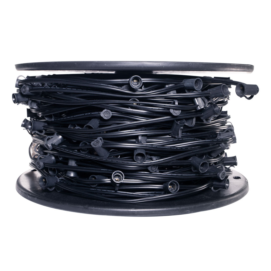 E12 Spool - 500 ft (Case)