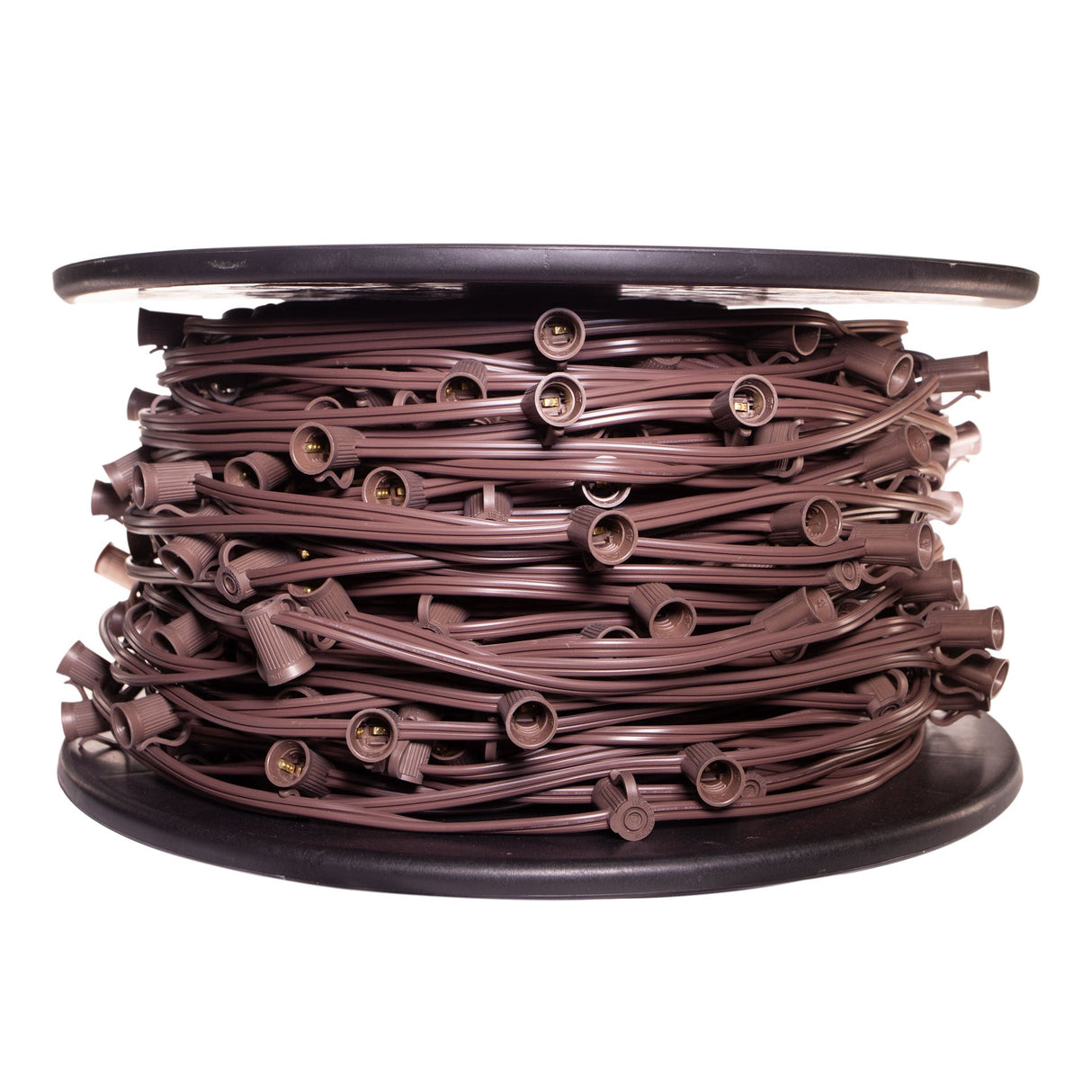 E12 Spool - 500 ft (Case)