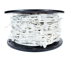 E12 Spool - 500 ft (Case)