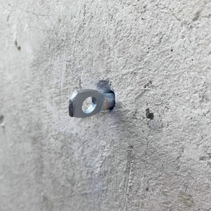 Concrete Anchor Eye Bolts (Pack of 50)