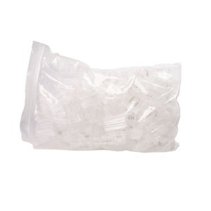 Female Plugs (Pack of 100)