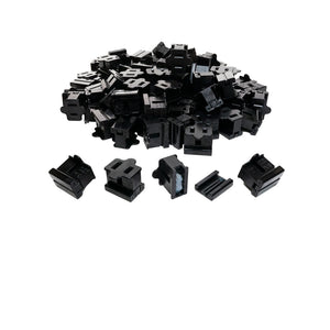 Grease Filled Female Plugs (Pack of 100)