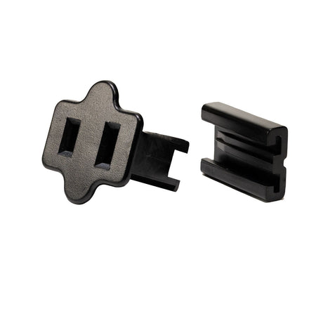Female Plugs (Pack of 100)