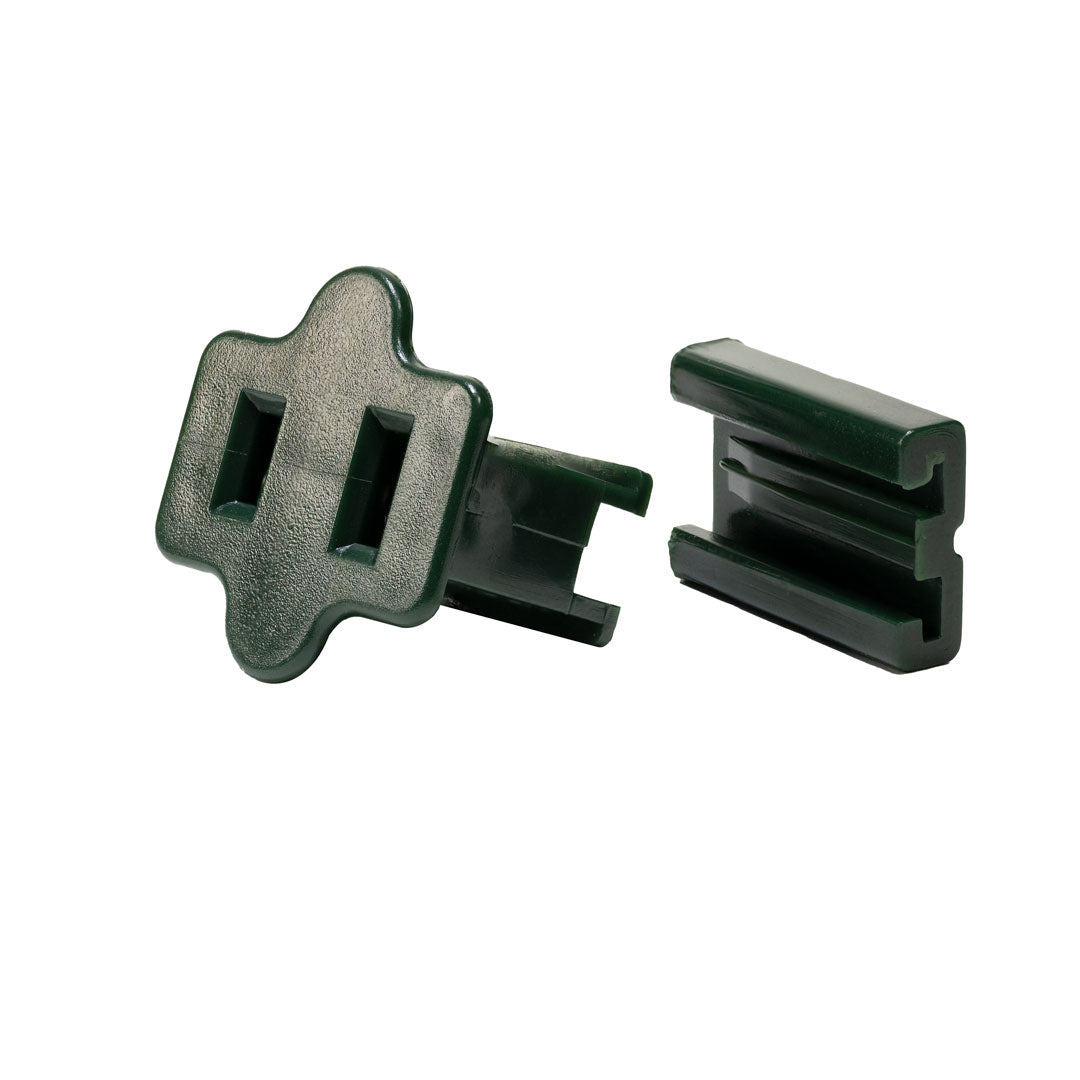 Female Plugs (Pack of 100)