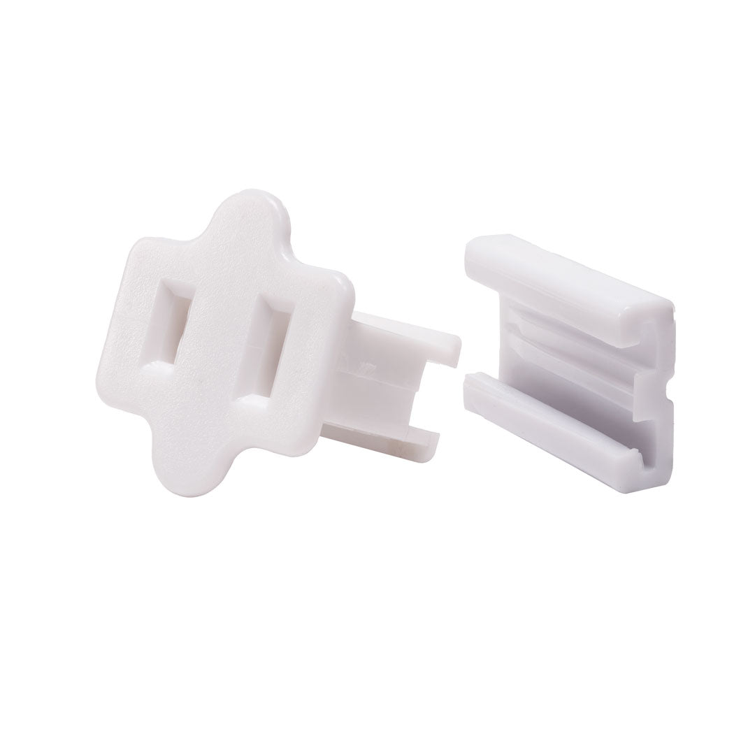 Female Plugs (Pack of 100)