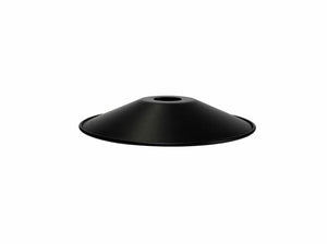 Metal Shades Patio Kit (Black Wire + Shades)