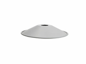Metal Shades Patio Kit (White Wire + Shades)