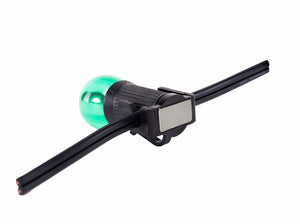Magnetic Clips (Pack of 100)