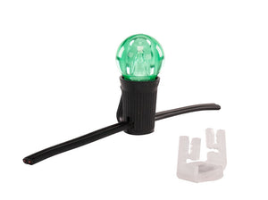 Magnetic Clips (Pack of 100)