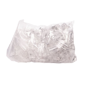 Male Plugs (Pack of 100)