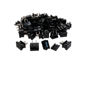 Grease Filled Male Plugs (Pack of 100)