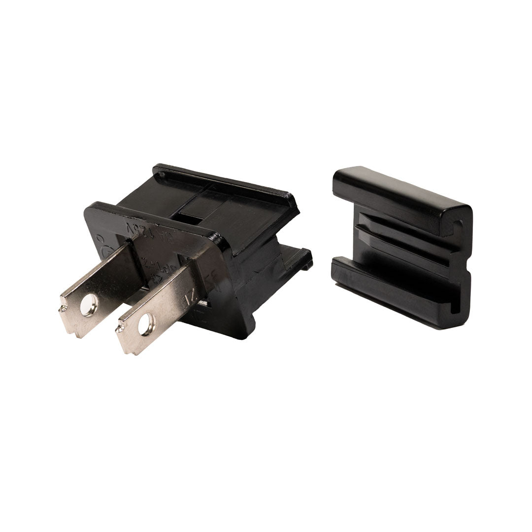 Male Plugs (Pack of 100)