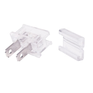 Male Plugs (Pack of 100)