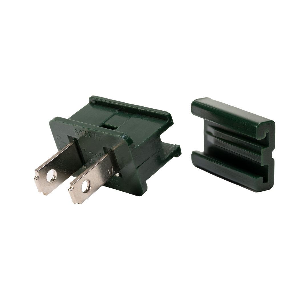 Male Plugs (Pack of 100)