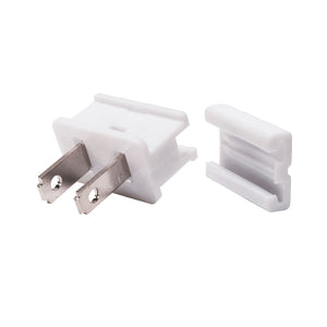 Male Plugs (Pack of 100)