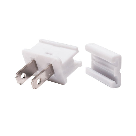 Male Plugs (Pack of 100)