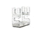 Adhesive Clips (Pack of 100) Default Title
