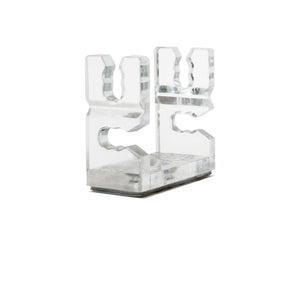 Adhesive Clips (Pack of 100)