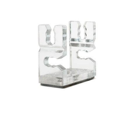 Adhesive Clips (Pack of 100)
