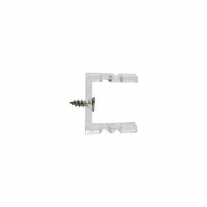 Screw Clips (Pack of 100)