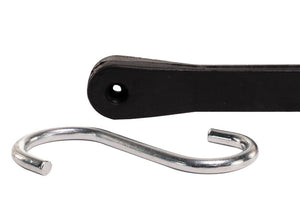 Rubber Bungee Cords - 24 in (Pack of 10)