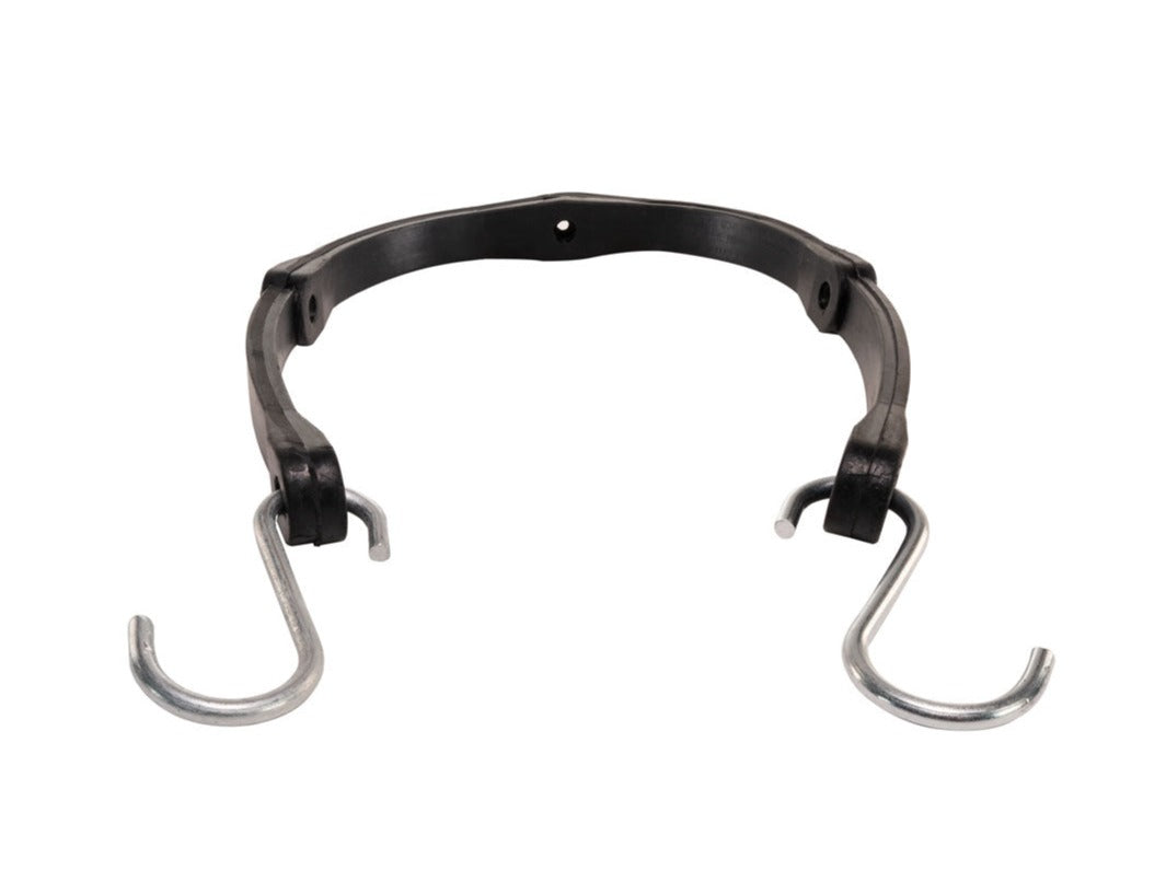 Rubber Bungee Cords - 24 in (Pack of 10)