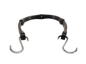 Rubber Bungee Cords - 24 in (Pack of 10)