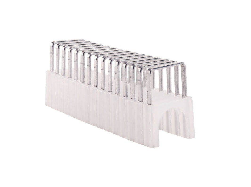 Insulated Staples (Pack of 300)