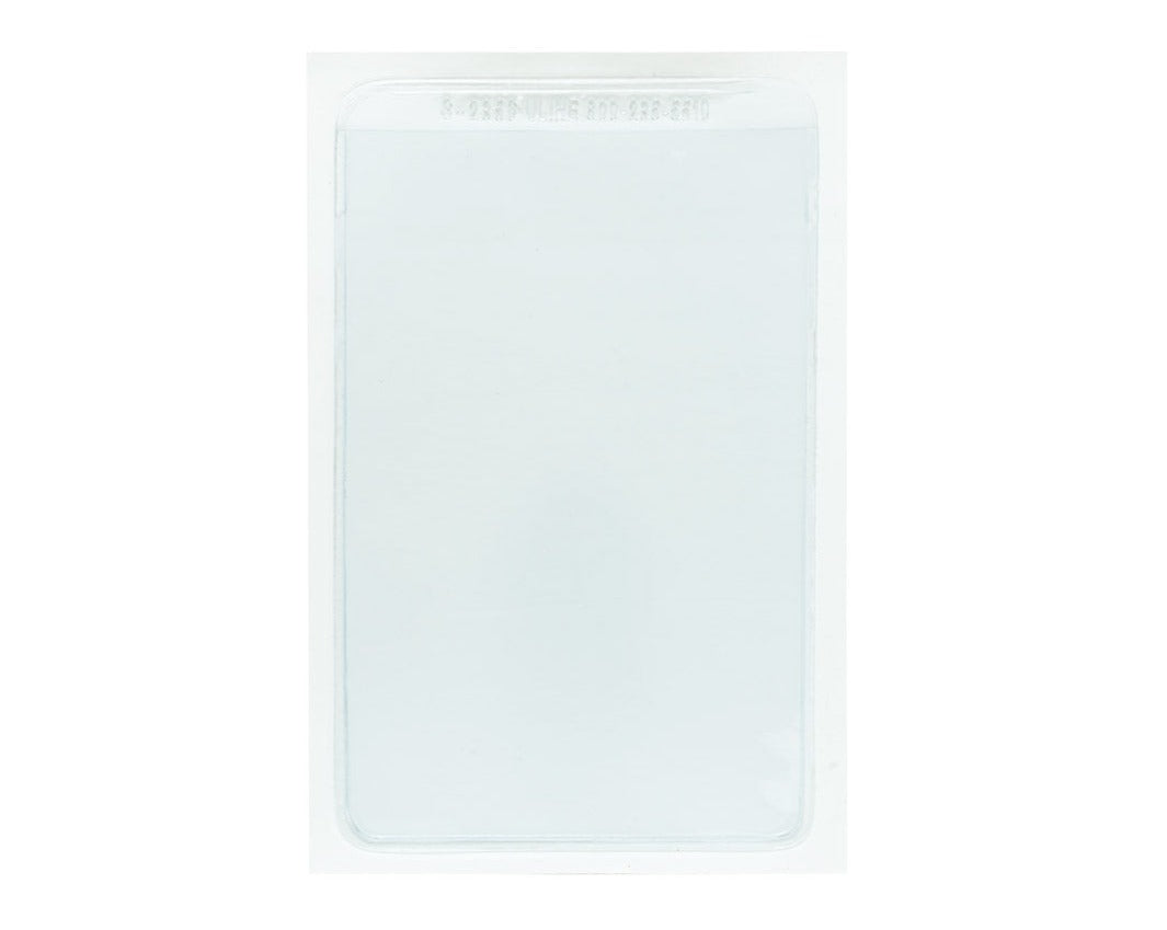 Christmas Decor Storage Label Sleeves (Pack of 50)