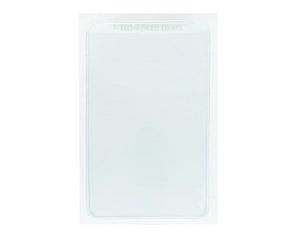 Christmas Decor Storage Label Sleeves (Pack of 50)