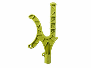 Ultimate Christmas Light Hanging Hook